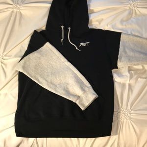 Drift hoodie